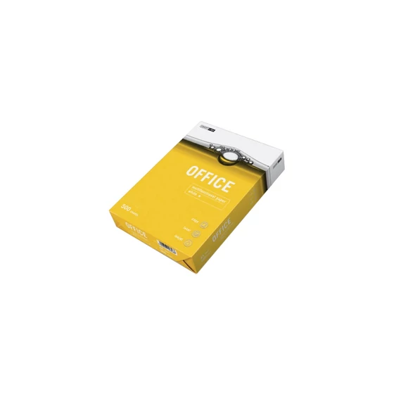 Másolópapír A3, 80g, Smartline Office 500ív/csomag, Másolópapír A3, 80g, Smartline Office 500ív/csomag,