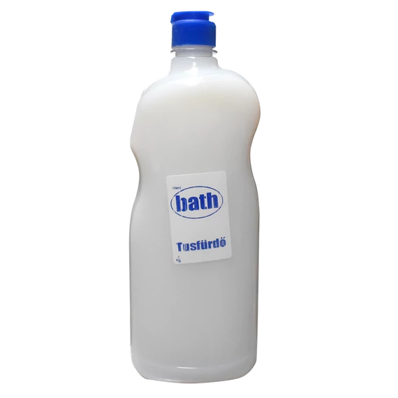 Tusfürdő 1 liter Pillangó