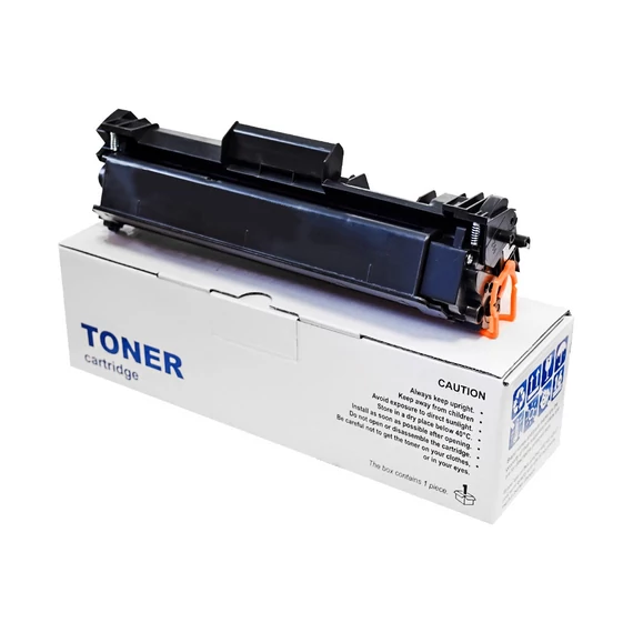 Utángyártott Hp CE255A toner ECO PATENTED