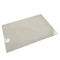 Előlap, A4, 150 micron 100 db/csomag, Bluering® füst