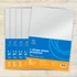 Kép 3/4 - Genotherm `L` A4, 150 micron víztiszta Bluering® 25 db/csomag,