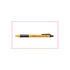 Kép 2/2 - Golyóstoll nyomógombos 0,5mm, Stabilo pointball 6030/4 4-es készlet