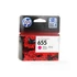 Kép 2/3 - Hp 655/CZ111AE tintapatron magenta ORIGINAL
