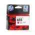 Kép 3/3 - Hp 655/CZ111AE tintapatron magenta ORIGINAL