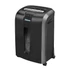 Kép 3/3 - Iratmegsemmisítő, 11lap, konfetti vágás 4x38mm, Fellowes® Powershred 73Ci