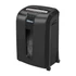 Kép 1/3 - Iratmegsemmisítő, 11lap, konfetti vágás 4x38mm, Fellowes® Powershred 73Ci