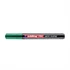 Kép 1/3 - Lakkmarker 1-2mm, kerek Edding 791 zöld
