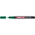 Kép 2/3 - Lakkmarker 1-2mm, kerek Edding 791 zöld