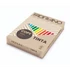 Kép 2/2 - Másolópapír, színes, A3, 80g. Fabriano CopyTinta 250ív/csomag. pasztell csontszín/onice
