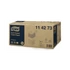 Kép 2/3 - Toalettpapír 2 rétegű hajtogatott 100% cellulóz 252 lap/csomag 30 csomag/karton T3 Soft Folded Tork_114273 hófehér