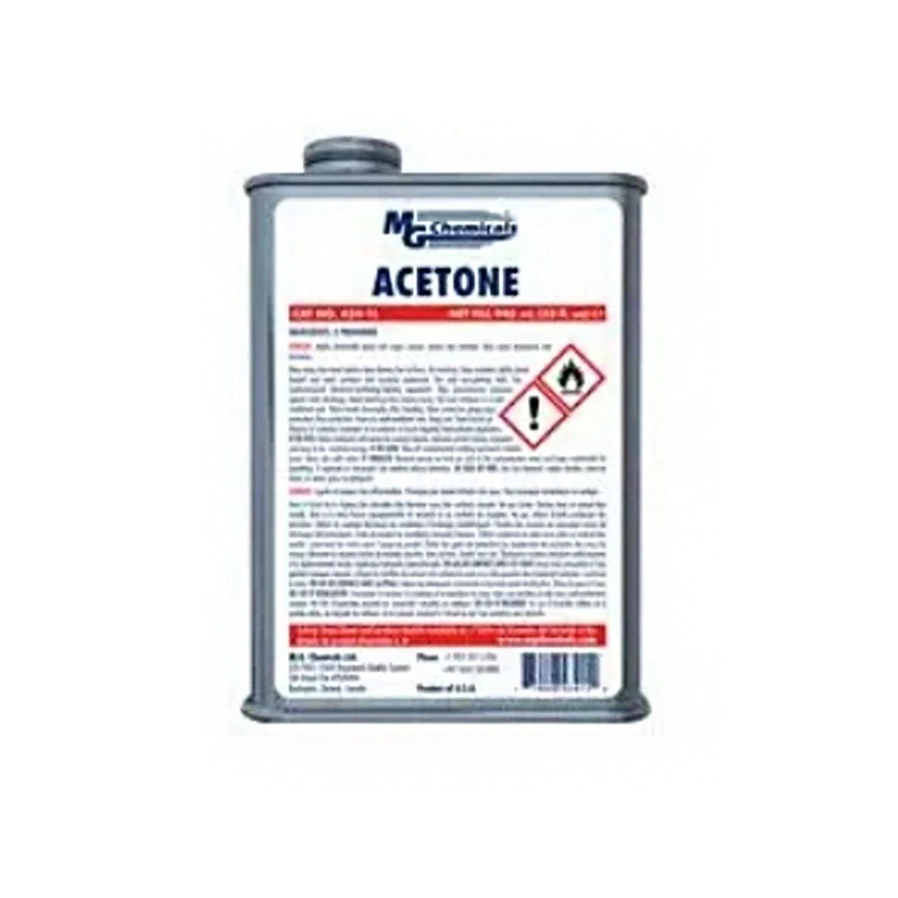 Aceton 1 liter