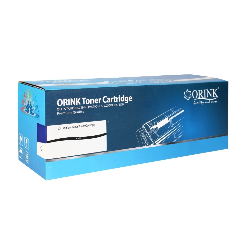 Brother TN2410 toner ORINK PATENTED