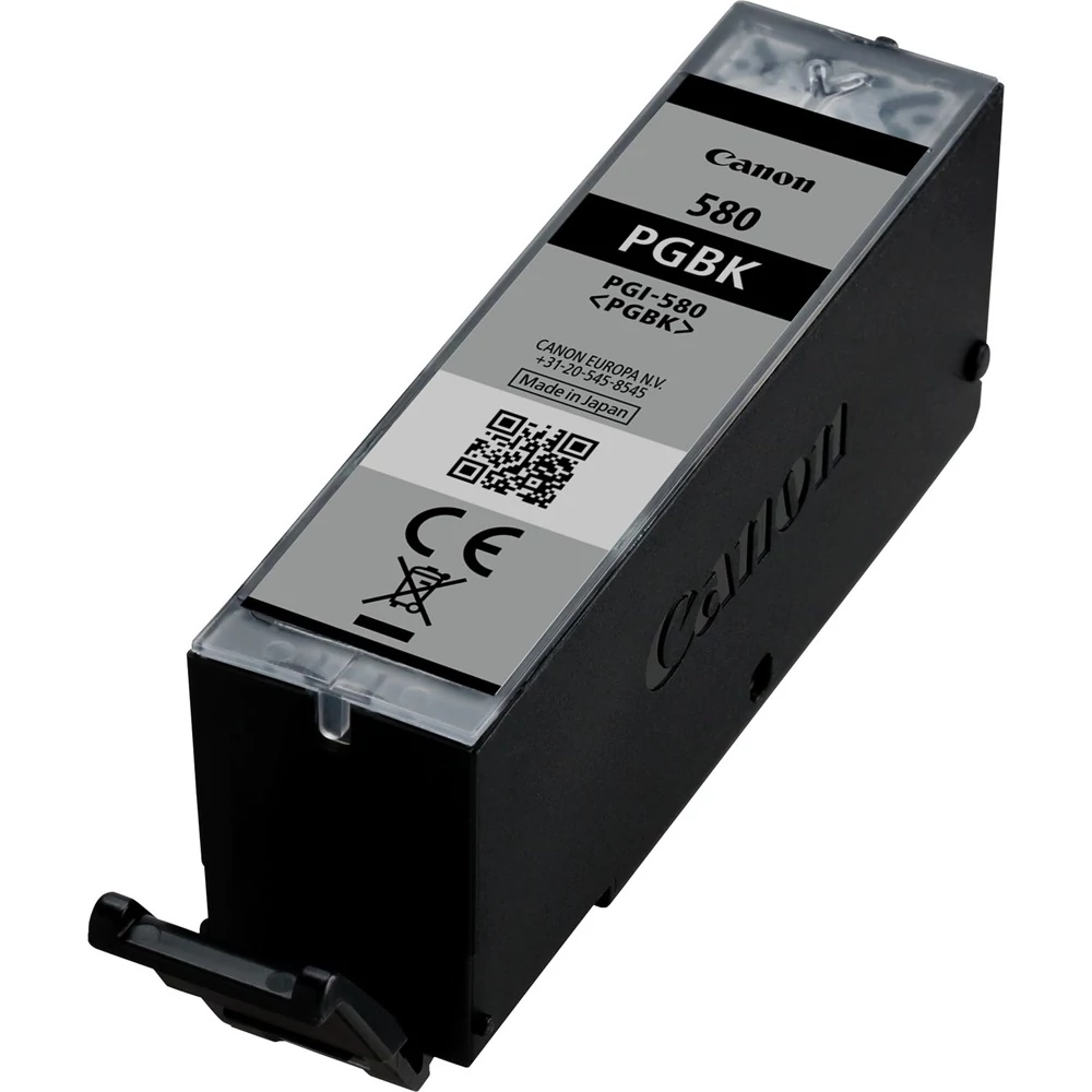 Canon PGI580 tintapatron ORIGINAL 