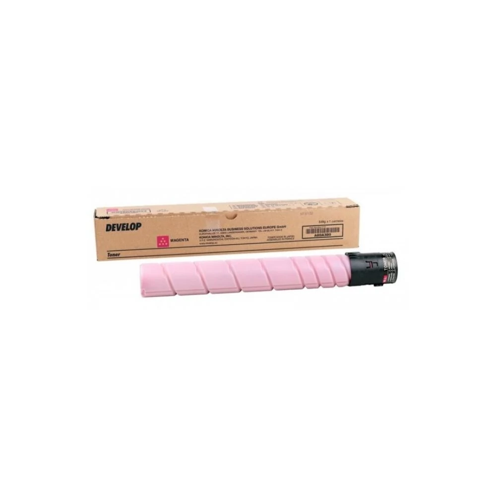 Develop 227 toner magenta ORIGINAL