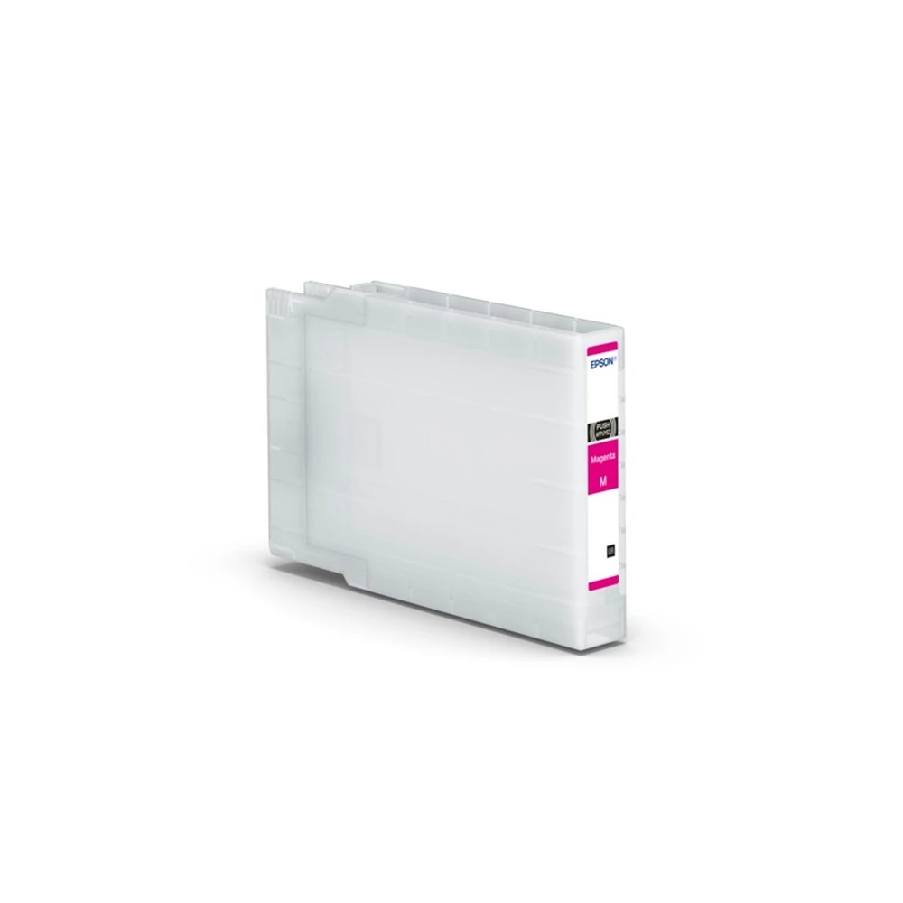 Epson T04B3 tintapatron magenta ORIGINAL