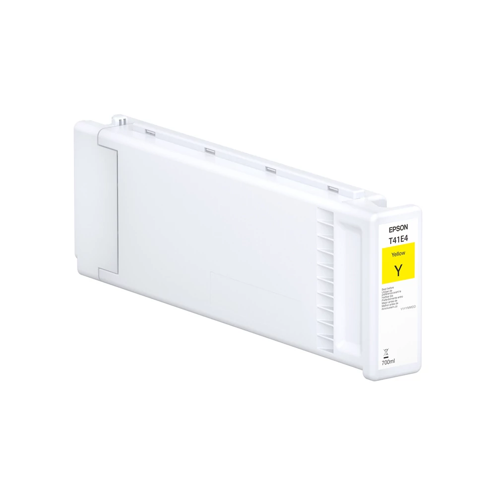 Epson T41E4 tintapatron yellow ORIGINAL