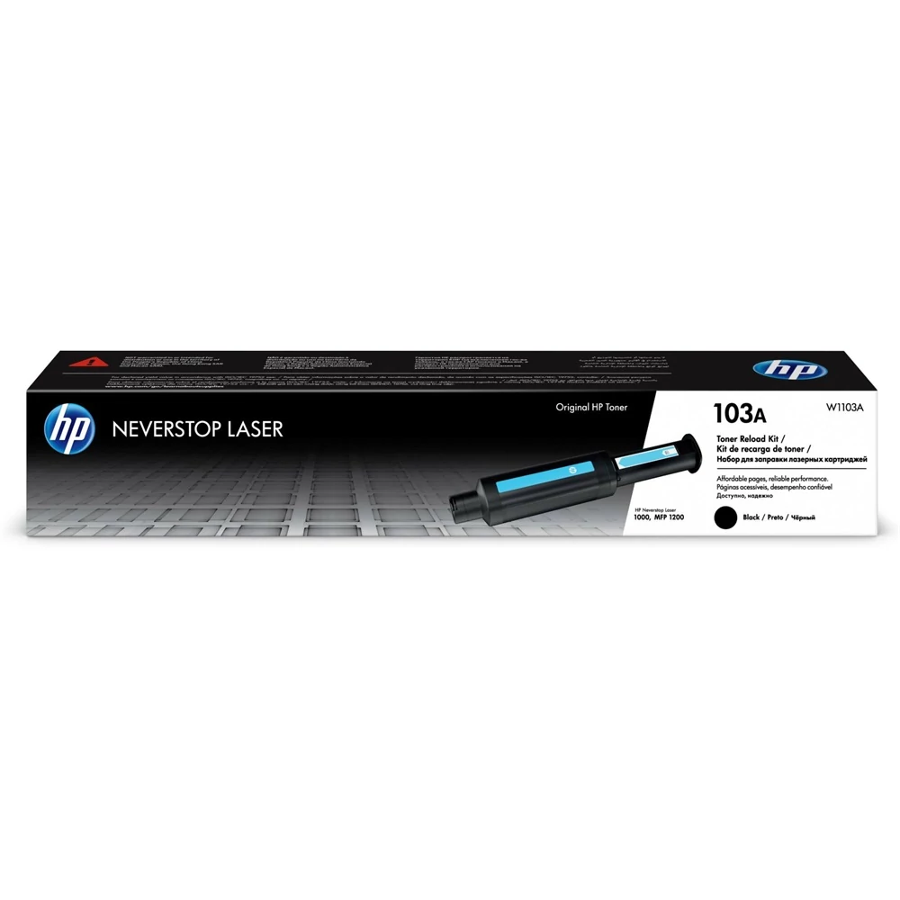 Hp W1103A toner ORIGINAL