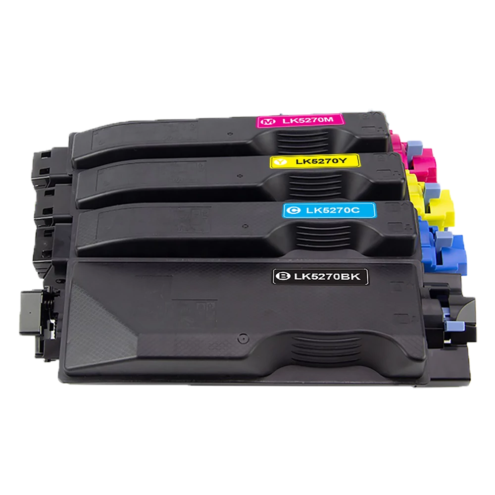 Kyocera TK5270 toner cyan ORINK