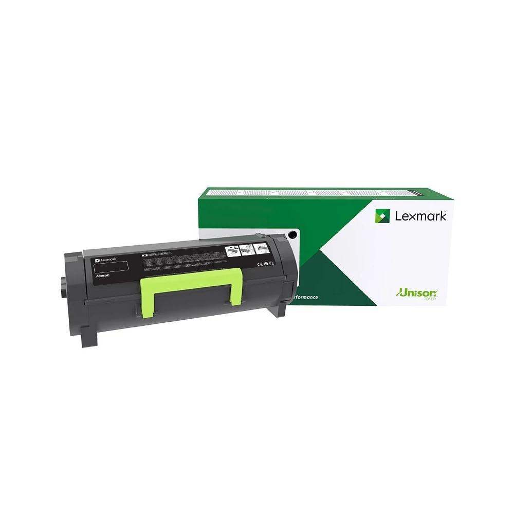 Lexmark C3220Y0 toner yellow ORIGINAL