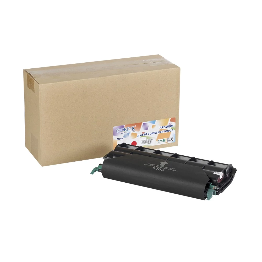 Lexmark C524 toner magenta ORINK