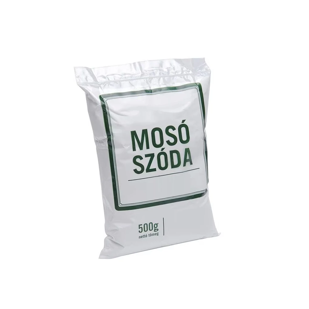 Mosószóda 500 g