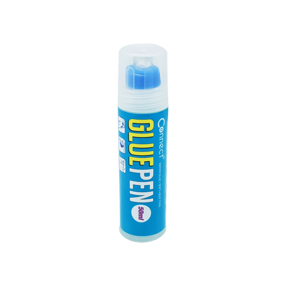 Ragasztó kenőfejes 50ml, Connect