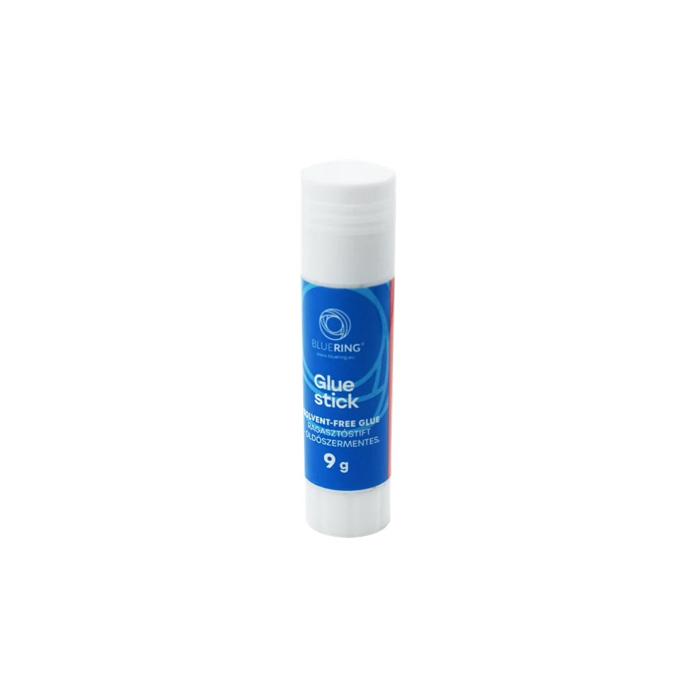 Ragasztóstift 9g. Bluering®