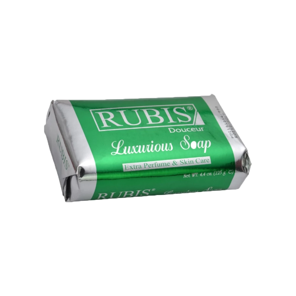 Szappan 125 g Rubis