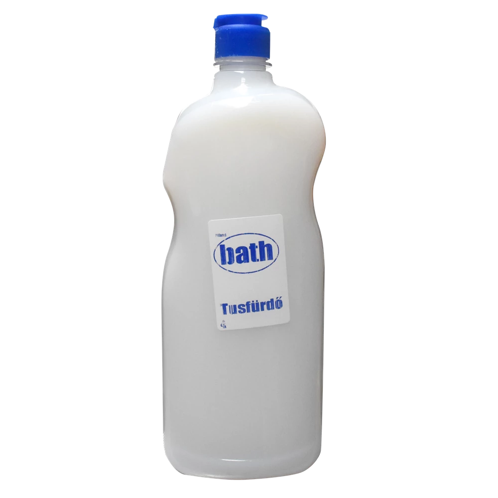 Tusfürdő 1 liter Pillangó