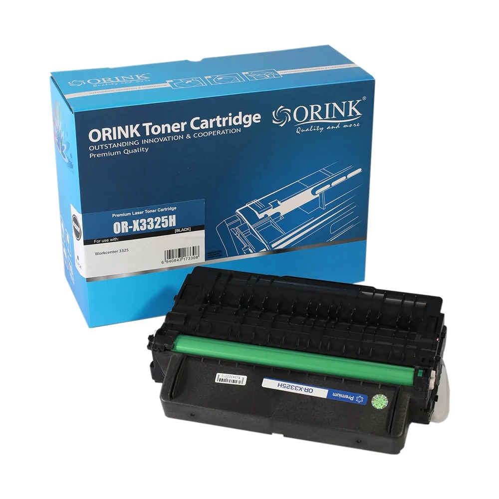 Xerox 3325H toner ORINK 11K